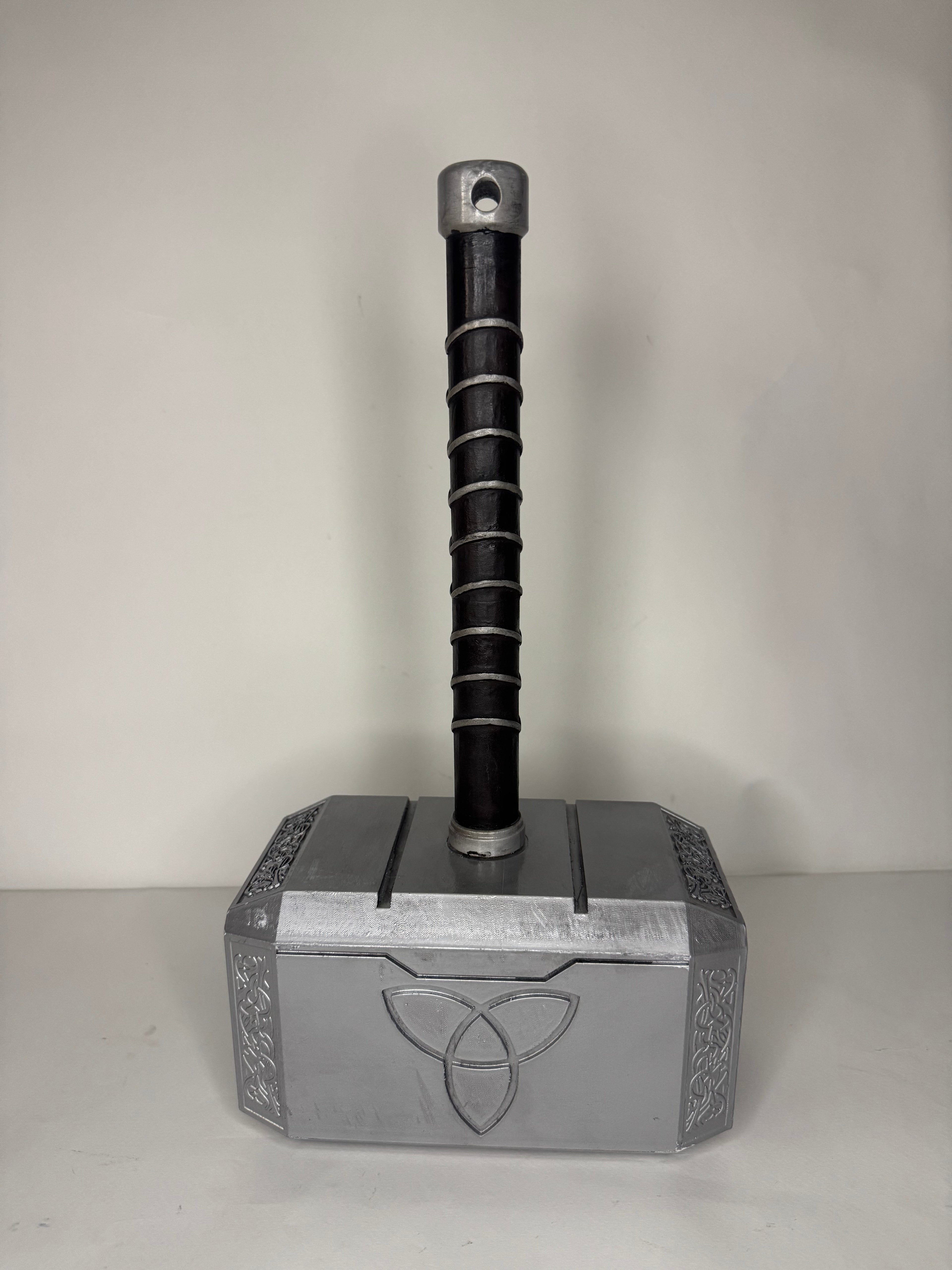 Weapons & Props