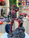 DeadPool - Death