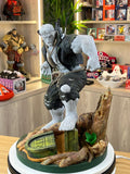 Solomon Grundy