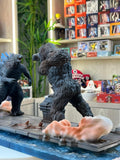 Godzilla Vs Kong