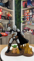 StarWars - Mandalorian