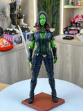Gamora (Gurdians of Galaxy)