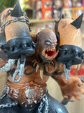 Grommash Hellscream I