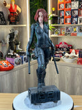 Black widow