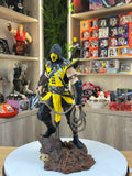 Scorpion - Mortal Kombat