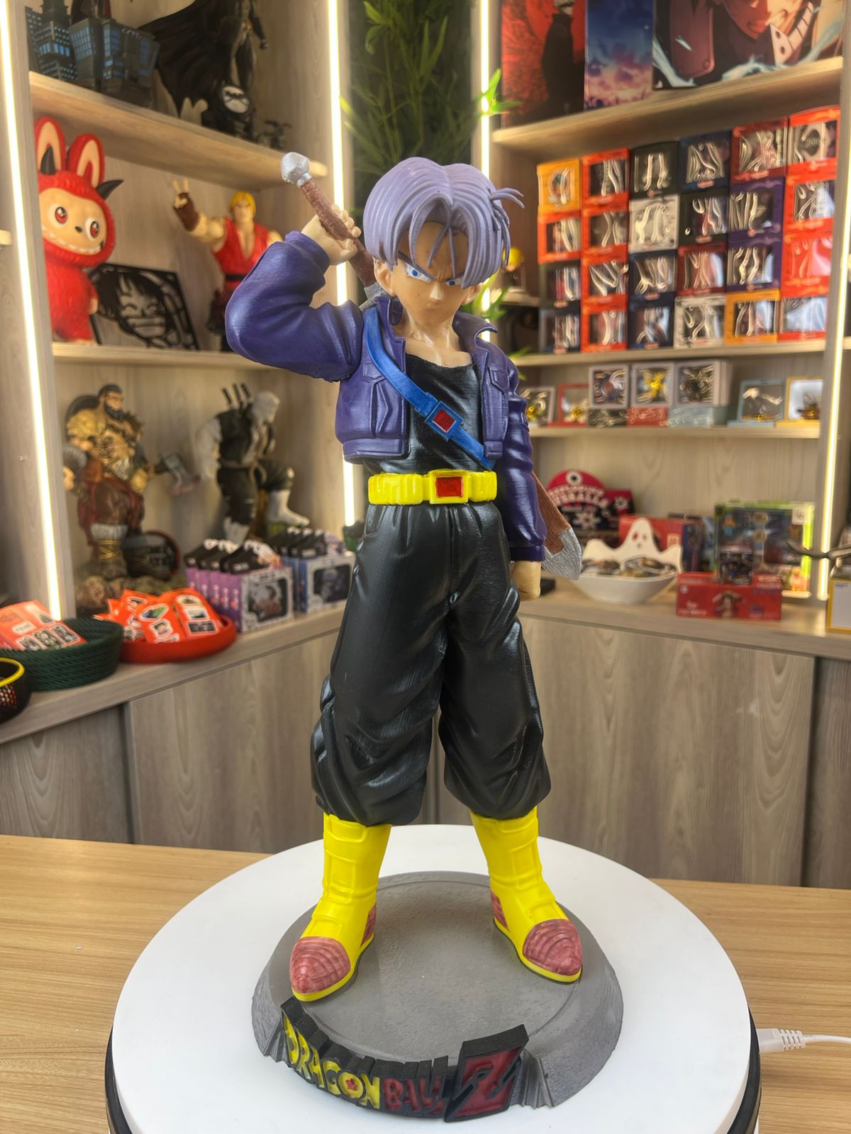 Ichiban Kuji - Dragon Ball