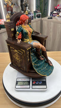 Triss Merigold  - The Witcher