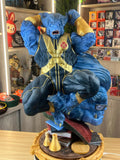 The Beast - Xmen