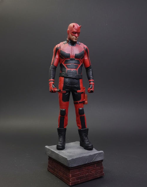 Daredevil Born Again