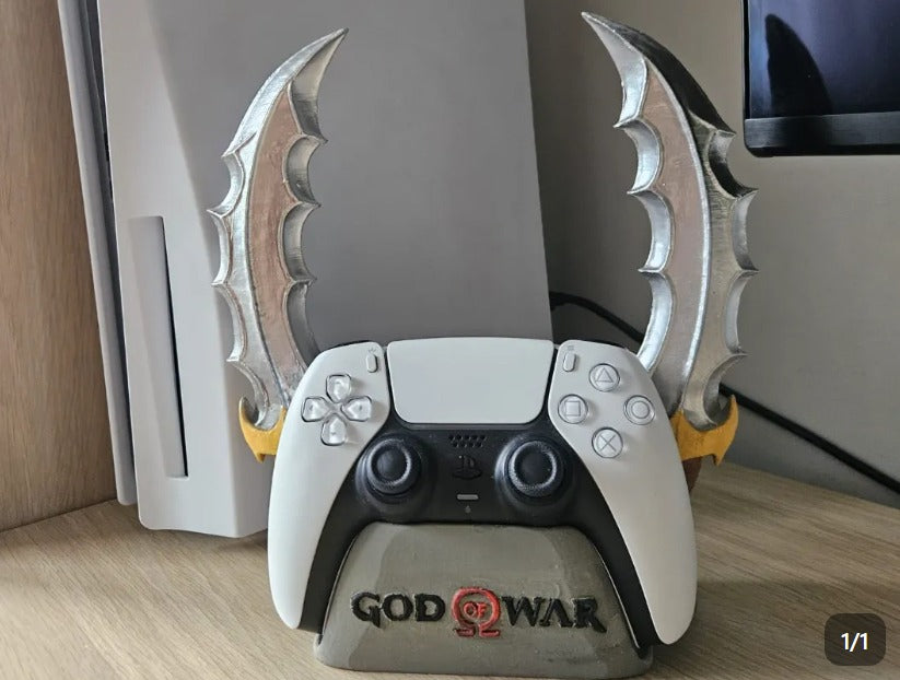 PS - Joy Holder - God Of War