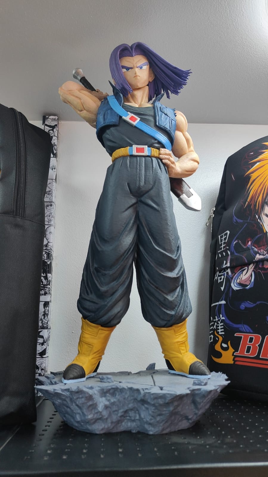 Itachi Big