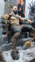 Kraitos On Thrones
