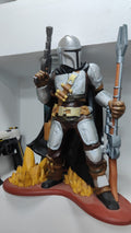 Mandolarian
