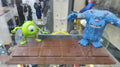 Monster Inc. Diorama