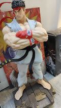 Rio - Street Fighter - Big