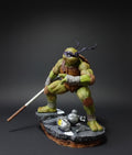 Ninja Turtles Donatello