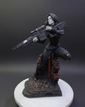 Black Widow - Wicked