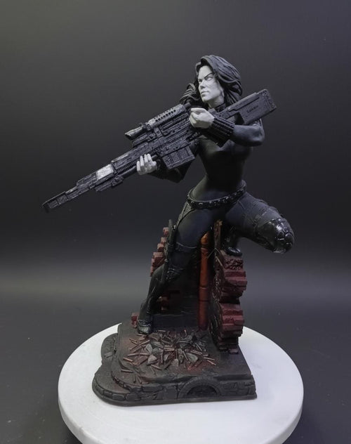 Black Widow - Wicked