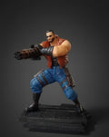Barret Wallace - Final Fantasy VII