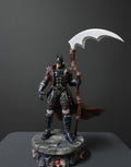 Death Metal Batman