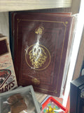 Harry Potter -  Note Book