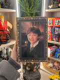 Harry Potter Note Book - 3D
