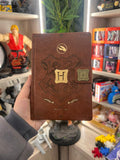 Harry Potter Note Book - Magnet
