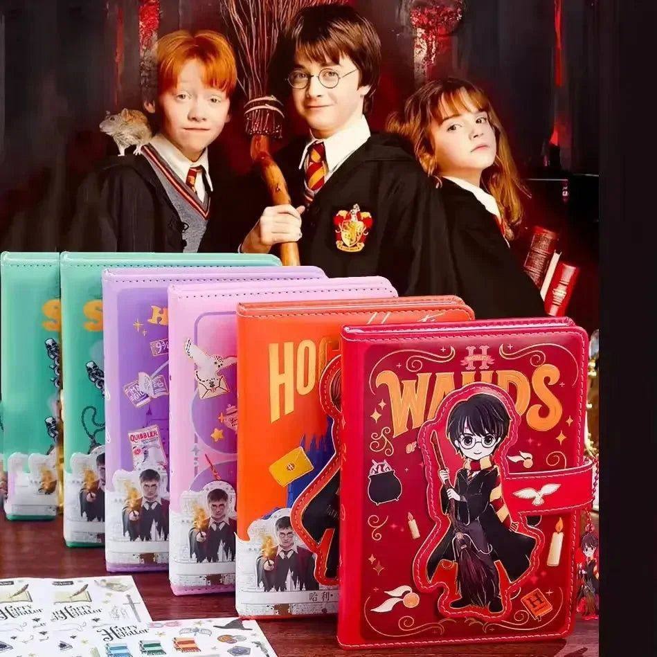 Harry Potter - small One