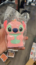 silicone case - Stitch