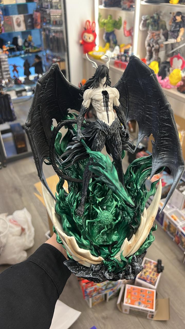 Ulquiorra Cifer - Bleach