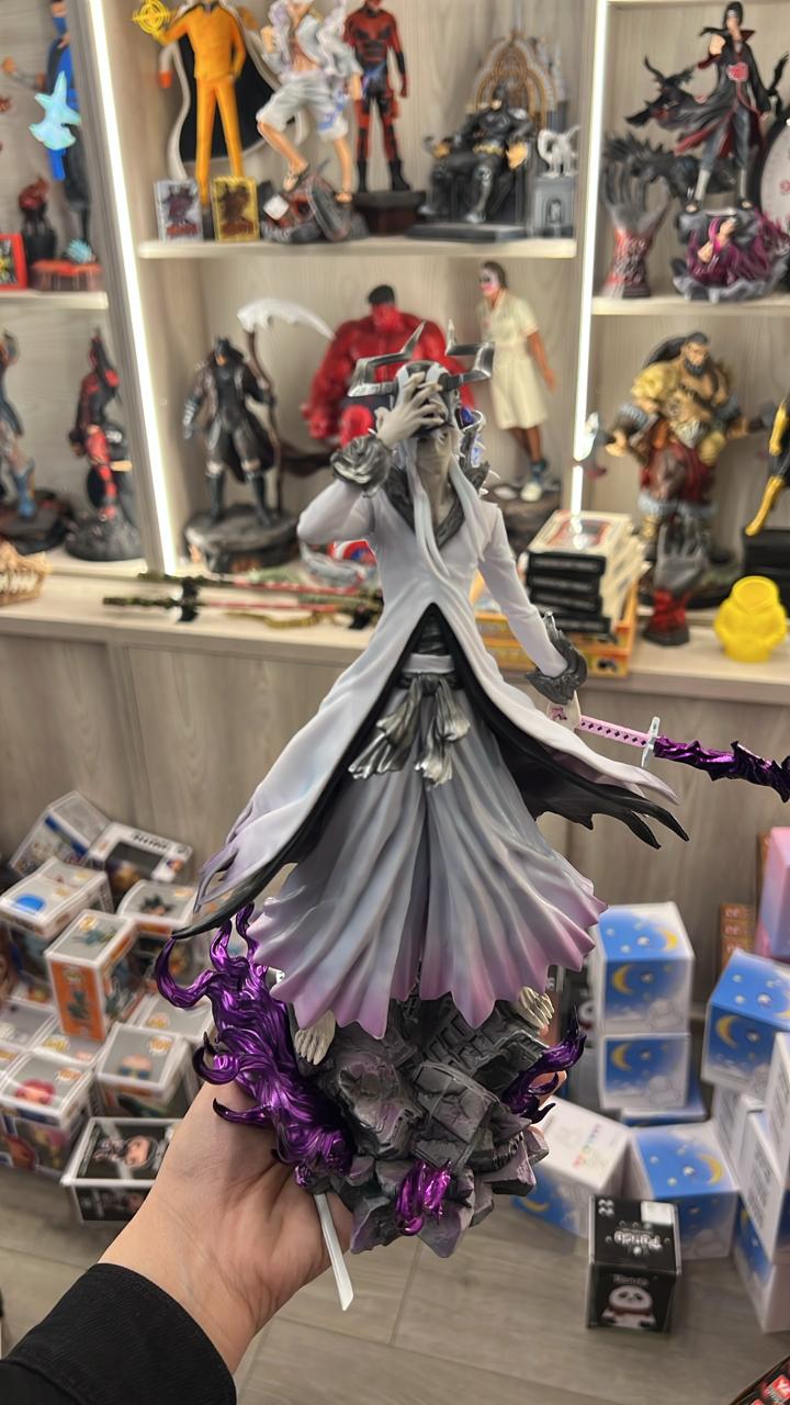 Ichigo Kurosaki Collectible Figure - Bleach