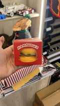 Burger - Squishy