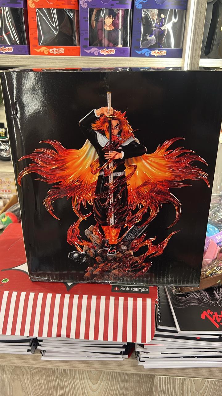 Rengoku - Demon Slayer