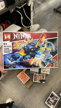LEGO Ninjago