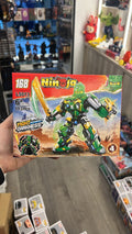 NinJa Lego
