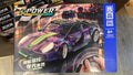Power Racing Car Lego