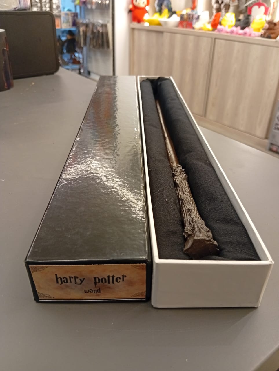 Harry Potter - Wand