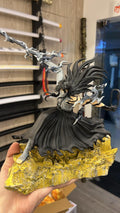 Ichigo Kurosaki: Final Getsuga Tensho - PVC