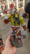 Thrall: Warchief of the Horde-3D