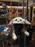 Bunny hat