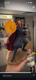 Doctor Strange: Master of the Mystic Arts-3D