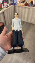 geto orignal figure high quality