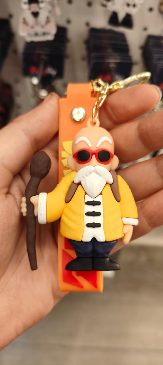Rubber medals