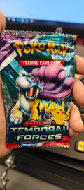 pokeman card