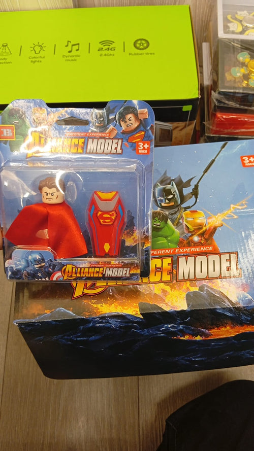 avengers lego