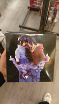 itachi and saski pvc figure