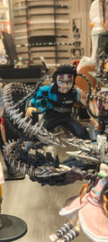 tangiro large figure