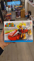 mario super brothers lego