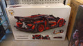 @supercar lego gtr pull