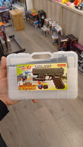 mini jelly gun